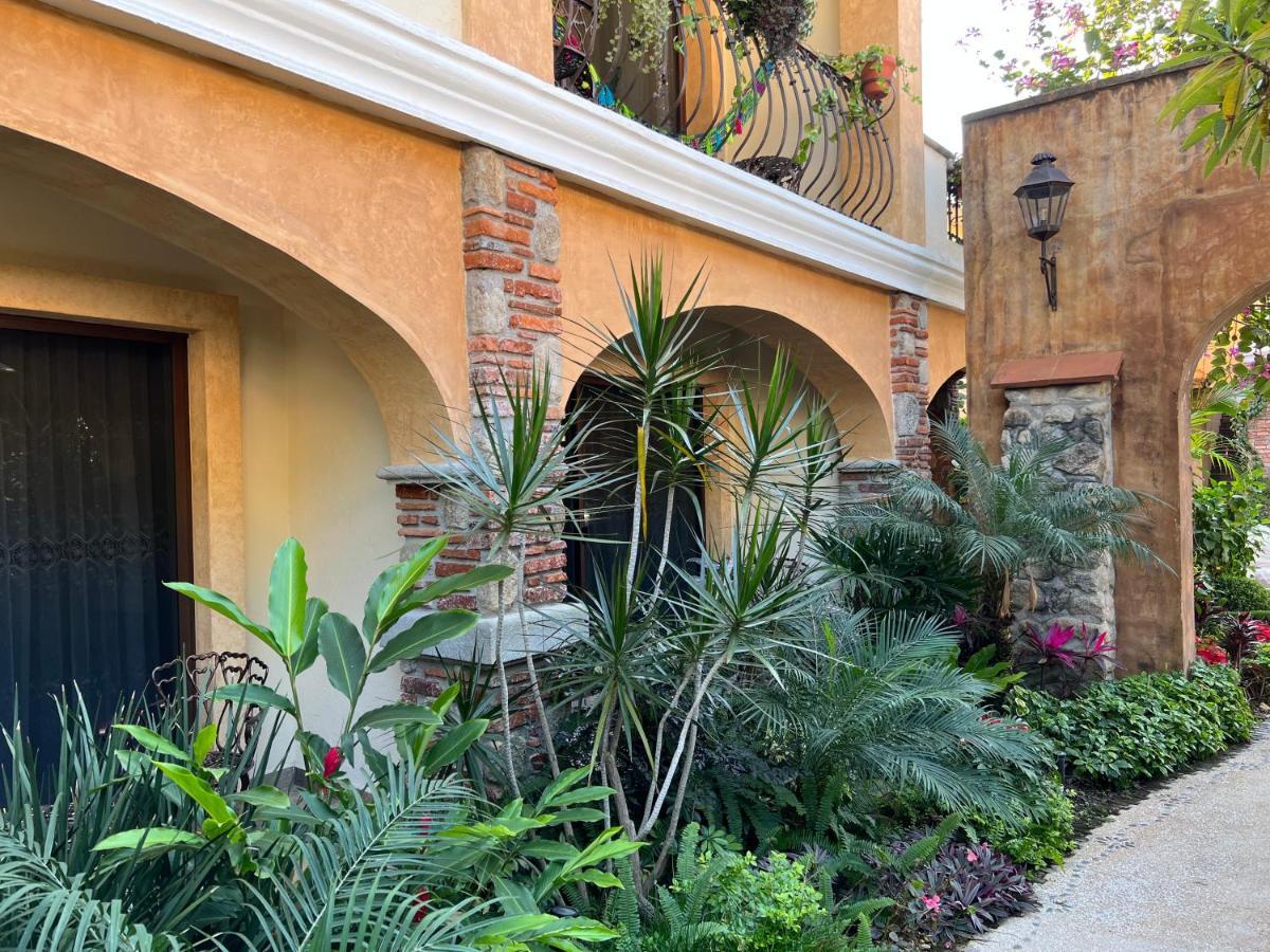 Meson De Las Delicias Cuernavaca Exterior photo