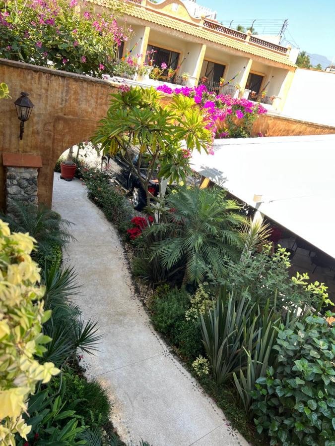 Meson De Las Delicias Cuernavaca Exterior photo
