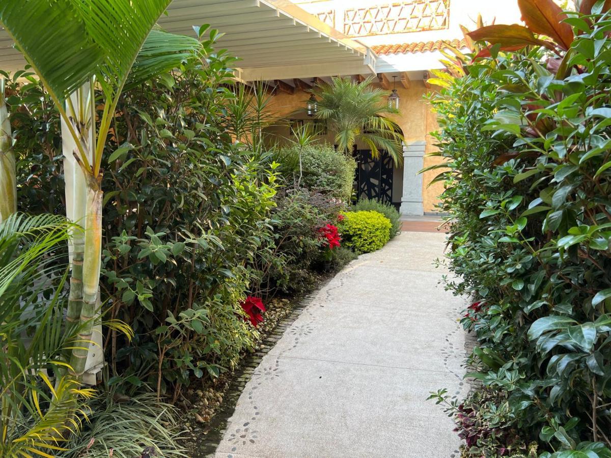 Meson De Las Delicias Cuernavaca Exterior photo