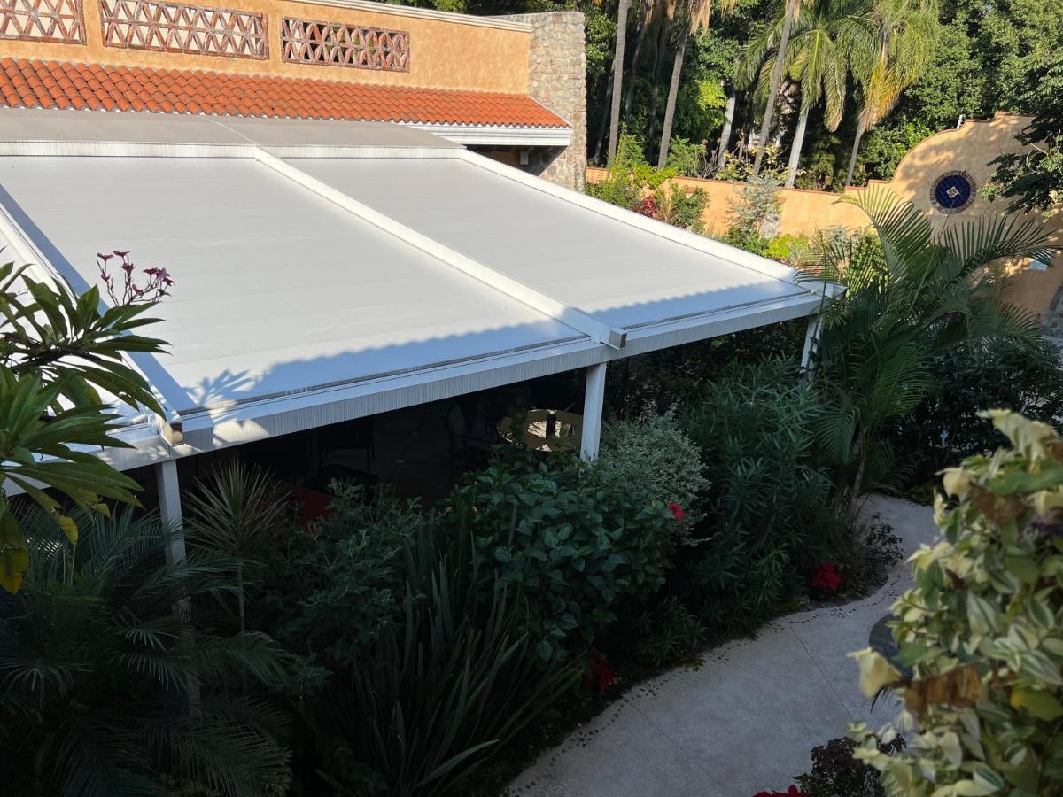 Meson De Las Delicias Cuernavaca Exterior photo