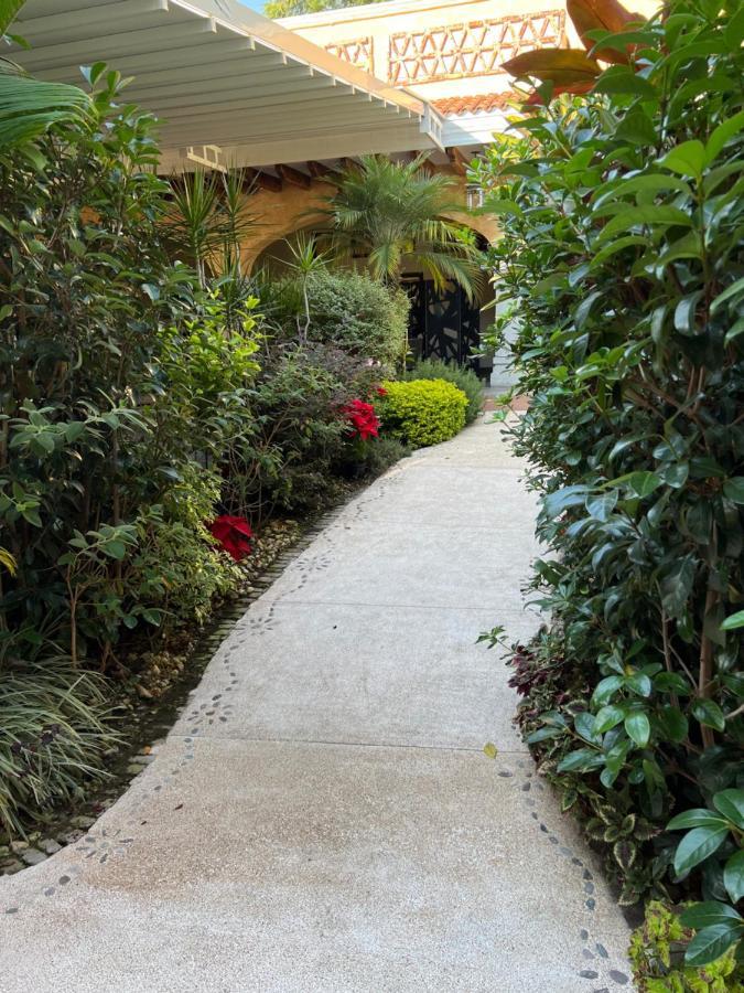 Meson De Las Delicias Cuernavaca Exterior photo