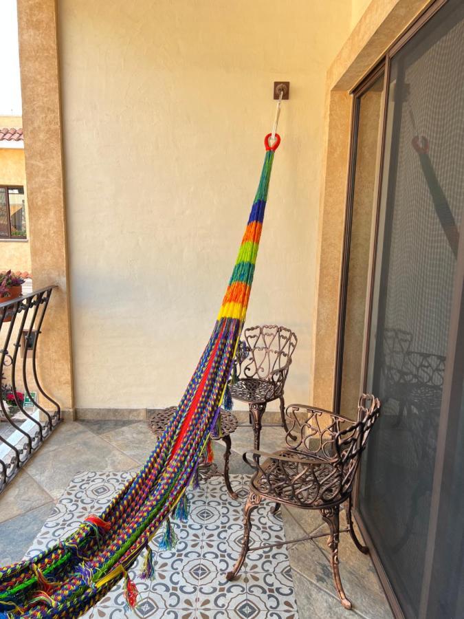 Meson De Las Delicias Cuernavaca Exterior photo