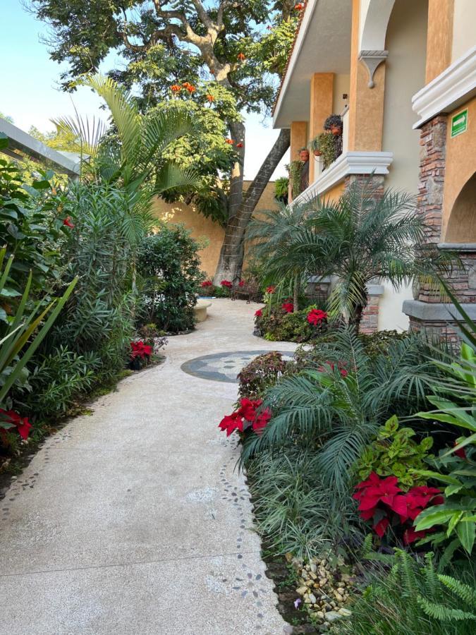 Meson De Las Delicias Cuernavaca Exterior photo
